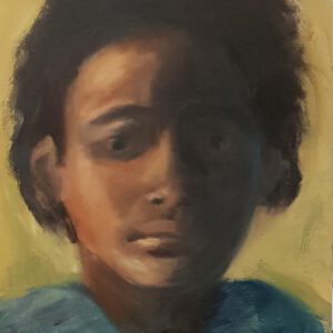 The boy
